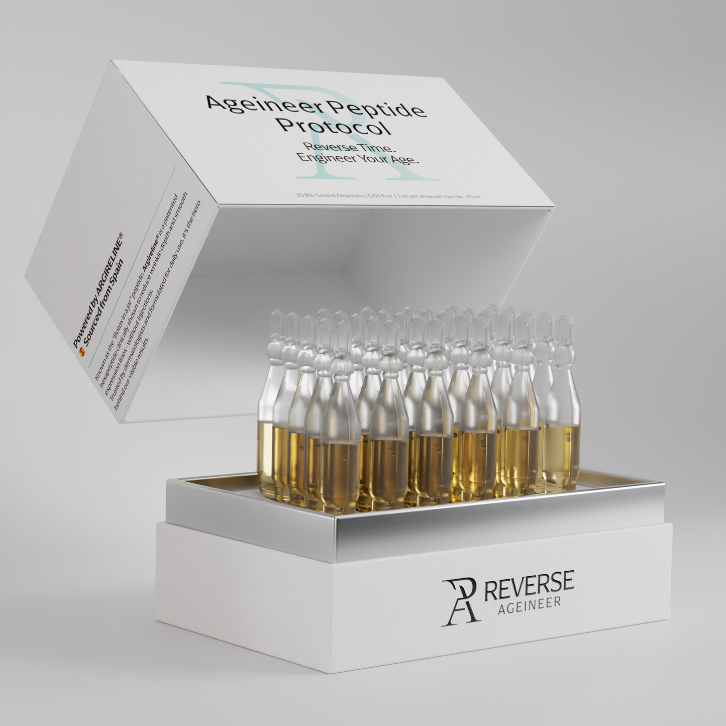 Peptide Protocol - 3 Month Supply