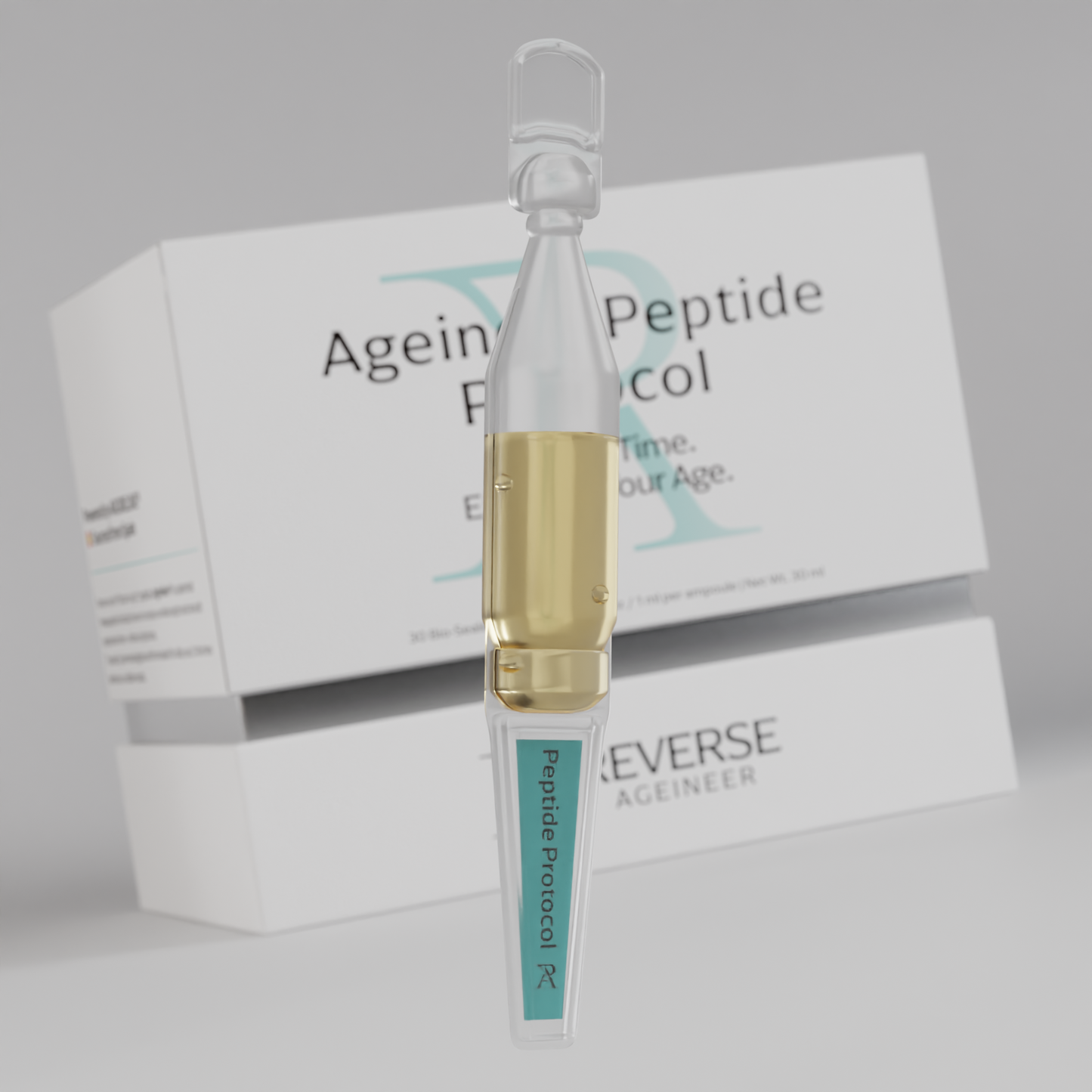 Peptide Protocol - 3 Month Supply