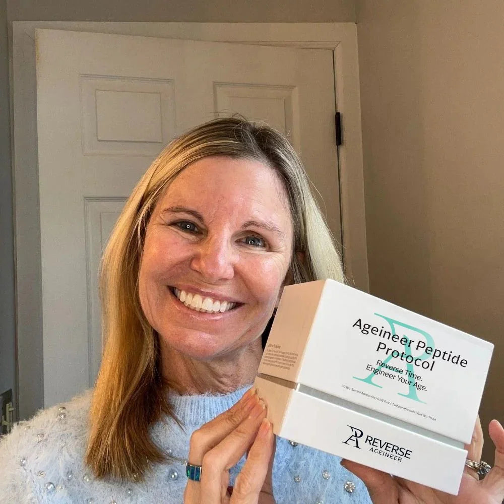 Monica D. transformation