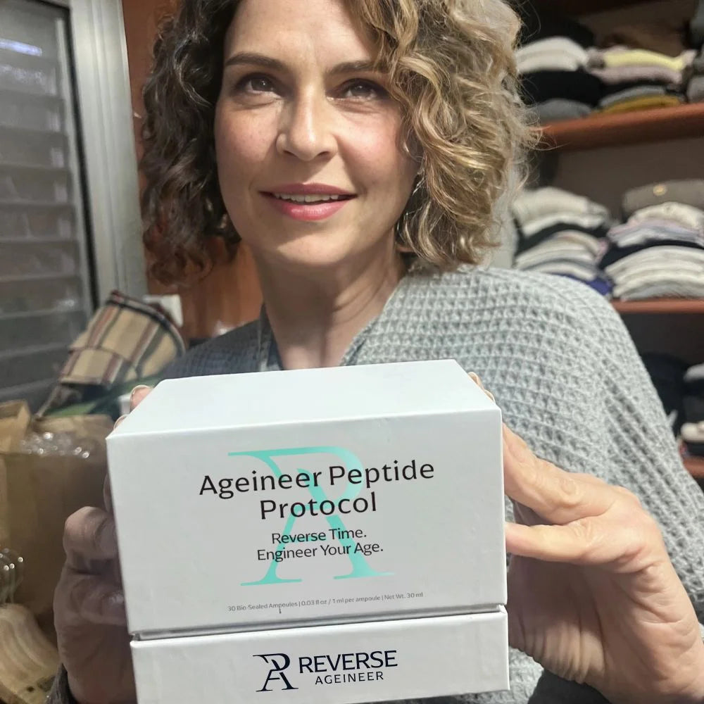 Mika A. transformation