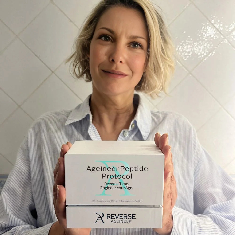 Julie S. transformation