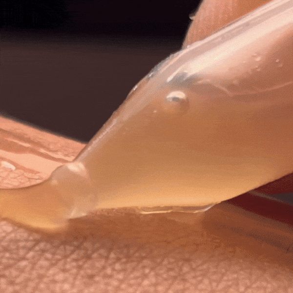 What the Peptide Protocol Does For Your Skin