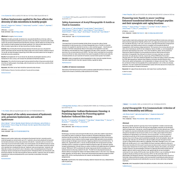 Backed By Clinical Science, Not Marketing Hype