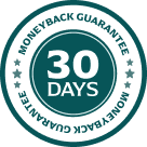 30-Day Visible Change Guarantee