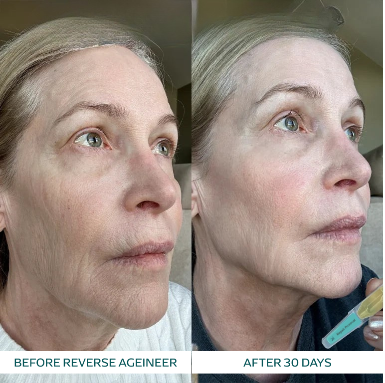 michelle I. transformation