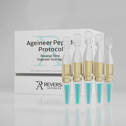 Peptide Protocol - 2 Month Supply