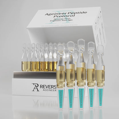 Ageineer Peptide Protocol