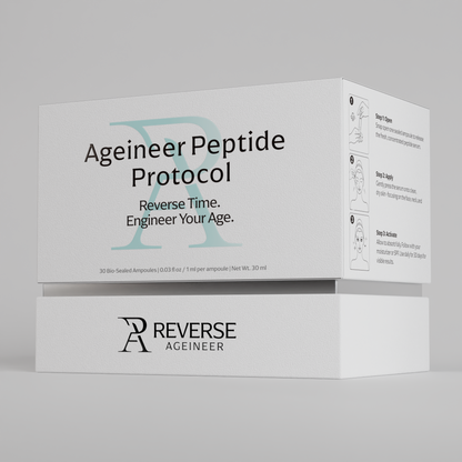 Peptide Protocol - 2 Month Supply