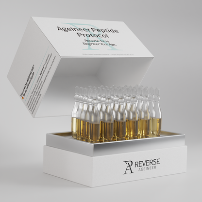 Peptide Protocol - 2 Month Supply