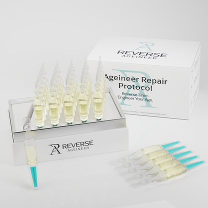 Ageineer Repair Protocol