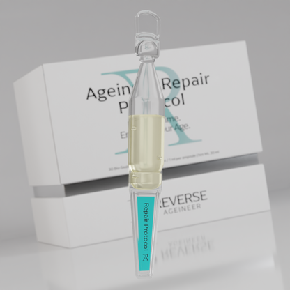 Ageineer Repair Protocol