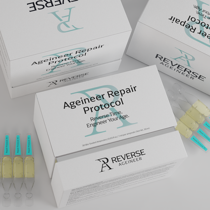 Ageineer Repair Protocol