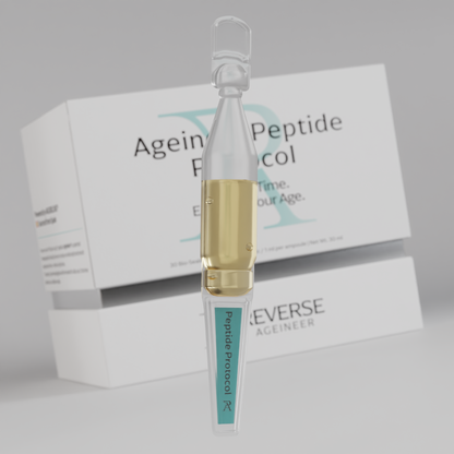 Peptide Protocol - 2 Month Supply